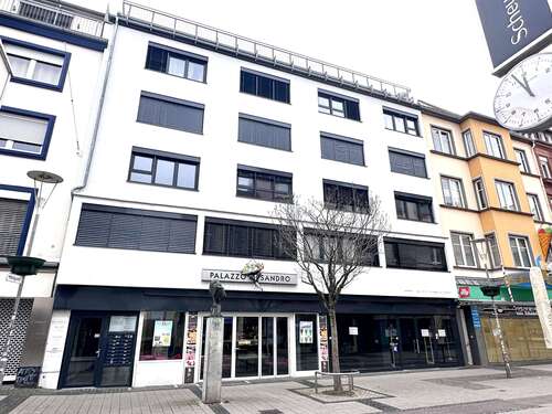 Foto - Büro in Kaiserslautern 1.120,00 € 165 m²
