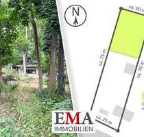 Grundstück zu verkaufen in GlienickeNordbahn 650.000,00 € 1580 m² - Glienicke/Nordbahn