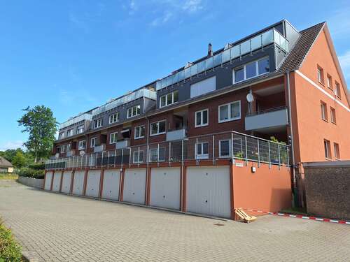 Foto - Wohnung zum Mieten in Itzehoe 960,00 € 89.56 m²