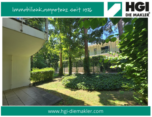 Foto - Wohnung zum Kaufen in Bad Homburg vor der Höhe 450.000,00 € 97 m²