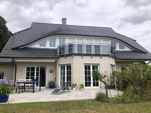 Foto - Haus zum Mieten in Damme 2.950,00 € 276 m²