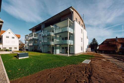 Foto - Wohnung zum Kaufen in Villingendorf 489.500,00 € 112 m²