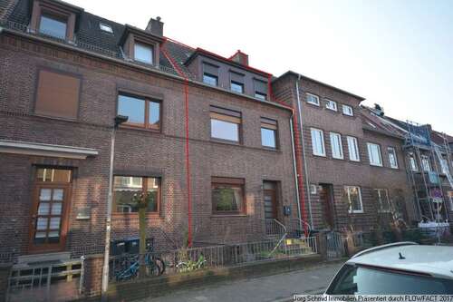 Foto - Haus zum Kaufen in Bremen 489.000,00 € 153 m²