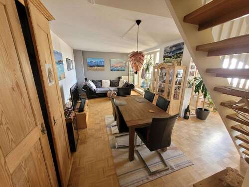 Foto - Wohnung zum Mieten in Freising 1.330,00 € 93.65 m²
