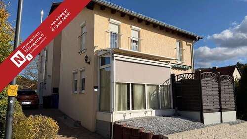 Foto - Haus zum Kaufen in Waldfischbach-Burgalben 298.000,00 € 160 m²