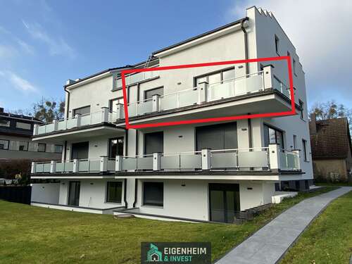 Foto - Wohnung zum Mieten in Berlin 2.050,00 € 96 m²