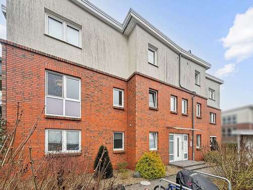 Foto - Wohnung zum Kaufen in Lübeck 369.000,00 € 90 m²