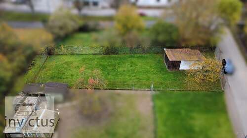 Foto - Grundstück in Seckach Großeicholzheim 70.000,00 € 524 m²