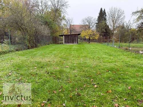 Foto - Grundstück in Seckach Großeicholzheim 70.000,00 € 524 m²