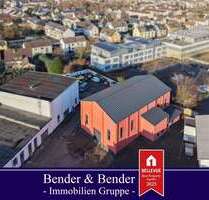 Halle in Neuwied 682.000,00 € 630 m²