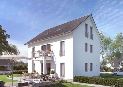 Foto - Haus zum Kaufen in Diebach 389.800,00 € 194 m²