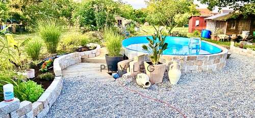 Foto - Haus zum Kaufen in Römerberg Heiligenstein (Pfalz) 660.000,00 € 155 m²