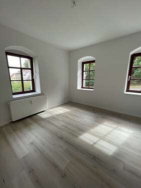 Foto - Wohnung zum Mieten in Nossen 620,00 € 93.1 m²