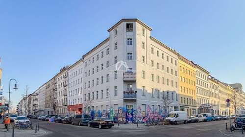 Foto - Büro in Berlin 1.815,00 € 111.55 m²