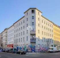 Büro in Berlin 1.815,00 € 111.55 m²