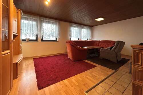 Foto - Wohnung zum Kaufen in Straubing 159.000,00 € 112 m²