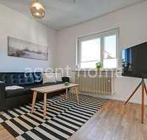 Wohnung zum Mieten in Stuttgart 1.160,00 € 60 m²