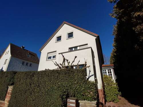 Foto - Wohnung zum Mieten in Friedberg (Hessen) 600,00 € 65 m²