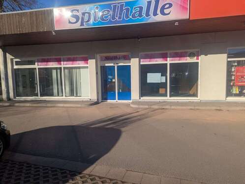 Foto - Einzelhandel in Schieder-Schwalenberg 1.000,00 € 110 m²
