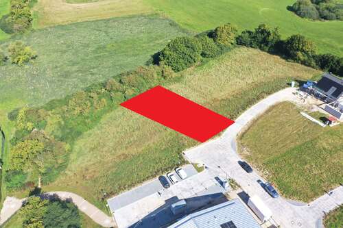 Foto - Grundstück zu verkaufen in Schönberg (Mecklenburg) 250.000,00 € 1831 m²