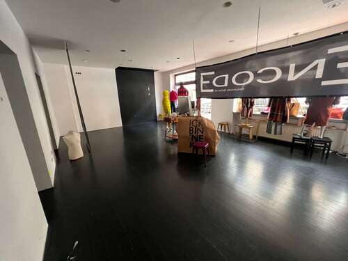 Foto - Einzelhandel in Berlin 599.000,00 € 140 m²