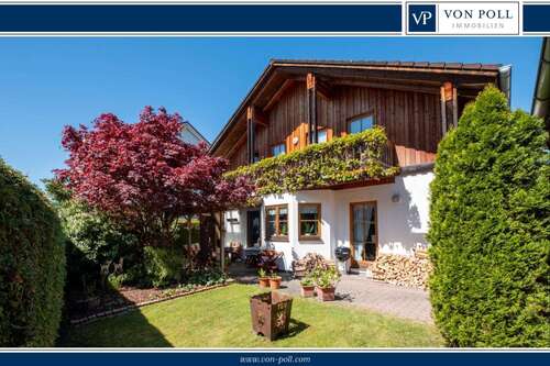 Foto - Haus zum Kaufen in Feldkirchen-Westerham 730.000,00 € 125 m²