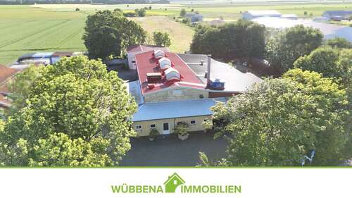 Foto - Halle in Krummhörn 539.000,00 € 890 m²