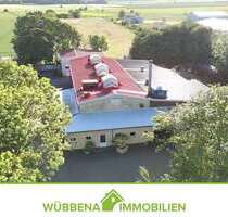Halle in Krummhörn 539.000,00 € 890 m²