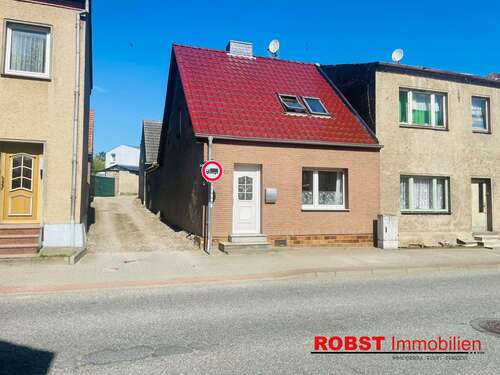 Foto - Haus zum Kaufen in Grevesmühlen 170.000,00 € 80 m²
