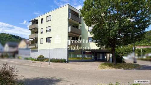 Foto - Wohnung zum Kaufen in Oberkochen 165.000,00 € 86.53 m²