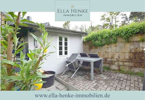 Foto - Wohnung zum Kaufen in Blankenburg 109.000,00 € 87 m²