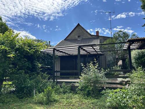 Foto - Haus zum Kaufen in Salzatal 99.000,00 € 200 m²