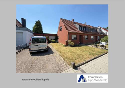 Foto - Haus zum Kaufen in Kempen 365.000,00 € 105 m²