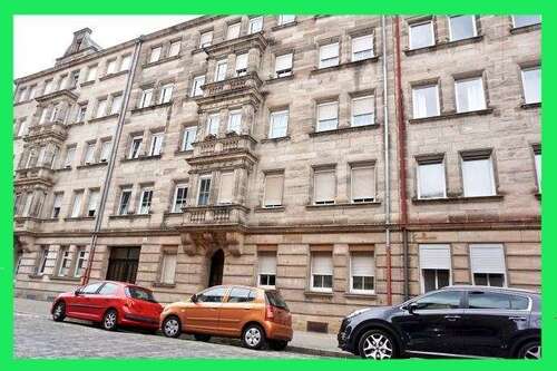 Foto - Wohnung zum Mieten in Fürth 270,00 € 27 m²