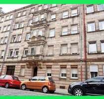 Wohnung zum Mieten in Fürth 270,00 € 27 m²