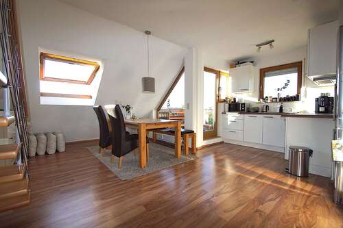 Foto - Wohnung zum Kaufen in Beuren 200.000,00 € 54 m²