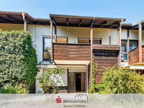 Foto - Haus zum Kaufen in Dachau 599.000,00 € 125 m²