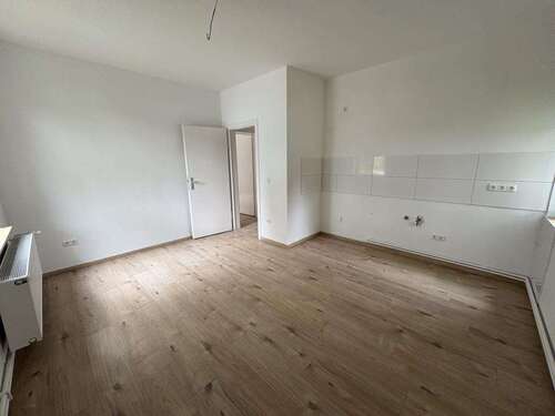 Foto - Wohnung zum Mieten in Wilhelmshaven 409,00 € 62.32 m²