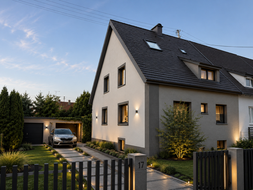 Foto - Haus zum Kaufen in Memmingen 410.000,00 € 100 m²