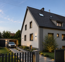 Haus zum Kaufen in Memmingen 410.000,00 € 100 m²