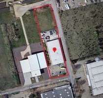 Halle in Emersleben 479.000,00 € 1125 m²