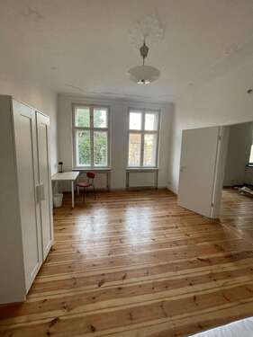 Foto - WG-Zimmer in Berlin 700,00 € 15 m²