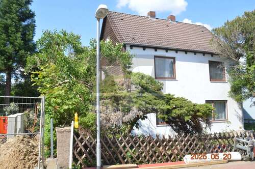 Foto - Haus zum Kaufen in Braunschweig Gartenstadt 329.000,00 € 106 m²