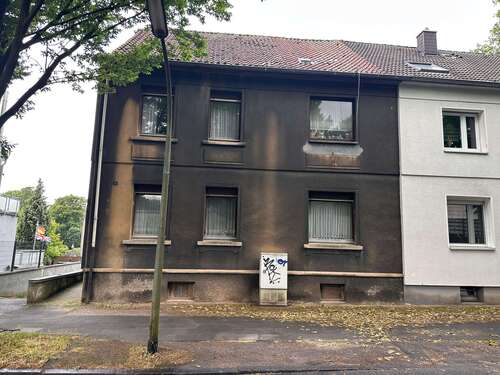 Foto - Haus zum Kaufen in Recklinghausen 110.000,00 € 150 m²
