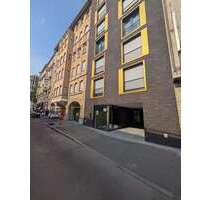 Wohnung zum Mieten in Stuttgart 1.494,50 € 34 m²