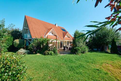 Foto - Haus zum Kaufen in Horb am Neckar 478.000,00 € 159 m²
