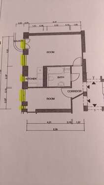 Foto - Wohnen auf Zeit in Berlin 1.320,00 €