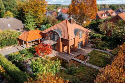 Foto - Haus zum Kaufen in Kaltenkirchen 695.000,00 € 167.88 m²