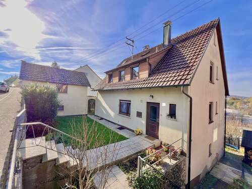 Foto - Haus zum Kaufen in Amstetten 385.000,00 € 145 m²