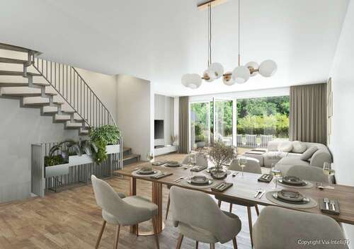 Foto - Haus zum Kaufen in Bergheim 633.900,00 € 154 m²